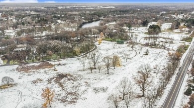 If you're looking to build your dream home away from the hustle on Signal Point Club in Michigan - for sale on GolfHomes.com, golf home, golf lot