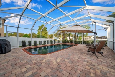 WATERVIEW. SALTEWATER POOL. GATED COMMUNITY. Welcome to the on Meadow Oaks Golf and Country Club in Florida - for sale on GolfHomes.com, golf home, golf lot