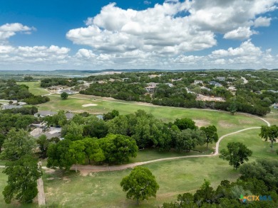 Welcome to your opportunity to build your dream home on this on Lago Vista Golf Club in Texas - for sale on GolfHomes.com, golf home, golf lot