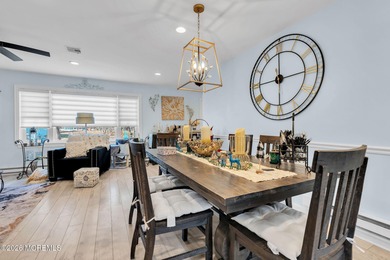 Welcome to this beautifully maintained lakefront Baronet II on Greenbriar Woodlands in New Jersey - for sale on GolfHomes.com, golf home, golf lot