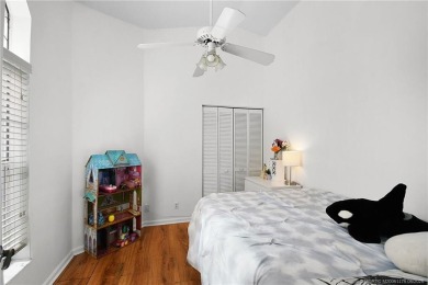 Welcome to Charter Club at Martin Downs. This 3/2/2 home is on Monarch Country Club in Florida - for sale on GolfHomes.com, golf home, golf lot