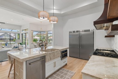 Welcome to 465 Captains Circle, a beautifully renovated on Regatta Bay Golf and Country Club in Florida - for sale on GolfHomes.com, golf home, golf lot