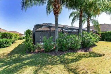 *BEACH FEEL* Gorgeous GARDENIA with HTD POOL, 3 Bedroom, 2.5 on Evans Prairie Golf and Country Club in Florida - for sale on GolfHomes.com, golf home, golf lot