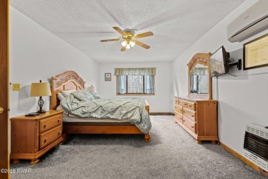 Tucked inside the gated, amenity-filled community of The Hideout on The Hideout Golf in Pennsylvania - for sale on GolfHomes.com, golf home, golf lot