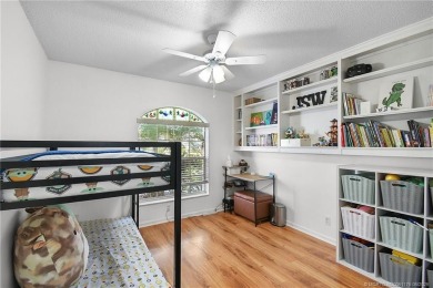 Welcome to Charter Club at Martin Downs. This 3/2/2 home is on Monarch Country Club in Florida - for sale on GolfHomes.com, golf home, golf lot