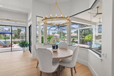 Welcome to 465 Captains Circle, a beautifully renovated on Regatta Bay Golf and Country Club in Florida - for sale on GolfHomes.com, golf home, golf lot
