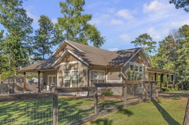 This inviting 3-bedroom, 2-bath home on a corner lot in Rayburn on Rayburn Country Club in Texas - for sale on GolfHomes.com, golf home, golf lot