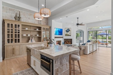 Welcome to 465 Captains Circle, a beautifully renovated on Regatta Bay Golf and Country Club in Florida - for sale on GolfHomes.com, golf home, golf lot