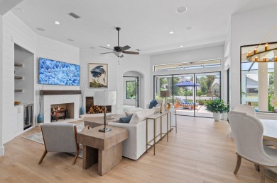 Welcome to 465 Captains Circle, a beautifully renovated on Regatta Bay Golf and Country Club in Florida - for sale on GolfHomes.com, golf home, golf lot