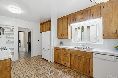 832 San Luis Rey Ave offers a rare blend of classic Coronado on Coronado Municipal Golf Course in California - for sale on GolfHomes.com, golf home, golf lot