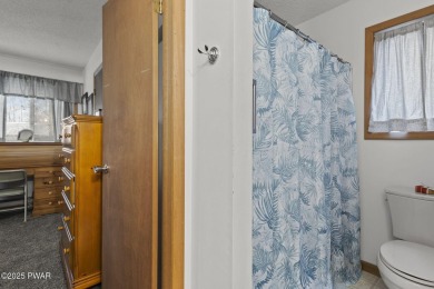 Tucked inside the gated, amenity-filled community of The Hideout on The Hideout Golf in Pennsylvania - for sale on GolfHomes.com, golf home, golf lot
