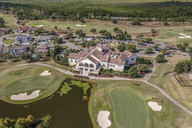 Set within the coveted Grande Dunes Gated Bal Harbor community on The Members Club At Grande Dunes in South Carolina - for sale on GolfHomes.com, golf home, golf lot