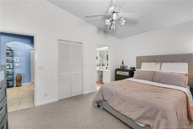 Welcome to Charter Club at Martin Downs. This 3/2/2 home is on Monarch Country Club in Florida - for sale on GolfHomes.com, golf home, golf lot