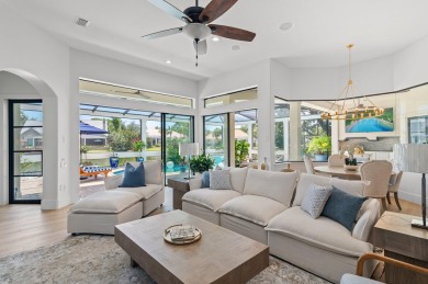 Welcome to 465 Captains Circle, a beautifully renovated on Regatta Bay Golf and Country Club in Florida - for sale on GolfHomes.com, golf home, golf lot