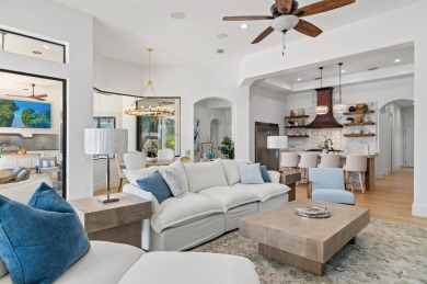 Welcome to 465 Captains Circle, a beautifully renovated on Regatta Bay Golf and Country Club in Florida - for sale on GolfHomes.com, golf home, golf lot
