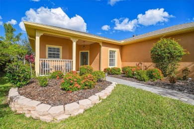 Welcome to this lovely Allegro model located in the Flora Vista on Stonegate Golf Club in Florida - for sale on GolfHomes.com, golf home, golf lot