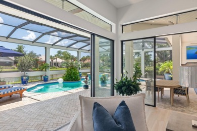 Welcome to 465 Captains Circle, a beautifully renovated on Regatta Bay Golf and Country Club in Florida - for sale on GolfHomes.com, golf home, golf lot
