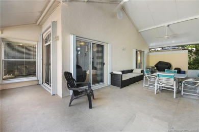 Welcome to Charter Club at Martin Downs. This 3/2/2 home is on Monarch Country Club in Florida - for sale on GolfHomes.com, golf home, golf lot