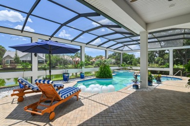 Welcome to 465 Captains Circle, a beautifully renovated on Regatta Bay Golf and Country Club in Florida - for sale on GolfHomes.com, golf home, golf lot