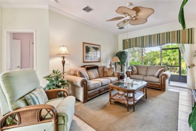 Welcome to this lovely Allegro model located in the Flora Vista on Stonegate Golf Club in Florida - for sale on GolfHomes.com, golf home, golf lot