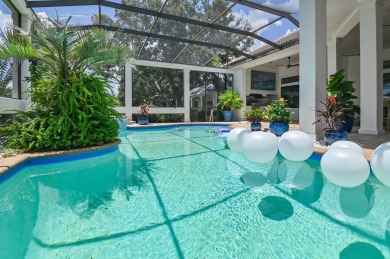 Welcome to 465 Captains Circle, a beautifully renovated on Regatta Bay Golf and Country Club in Florida - for sale on GolfHomes.com, golf home, golf lot