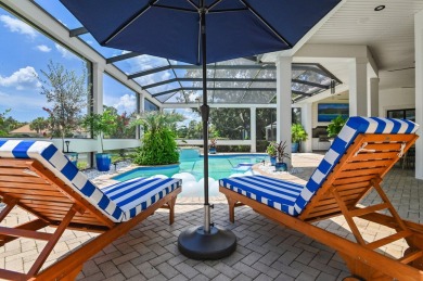 Welcome to 465 Captains Circle, a beautifully renovated on Regatta Bay Golf and Country Club in Florida - for sale on GolfHomes.com, golf home, golf lot