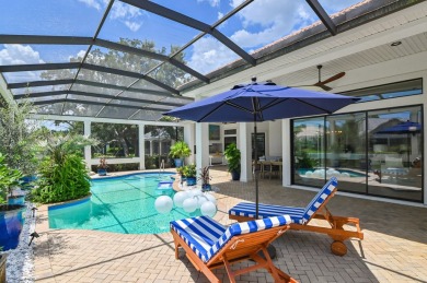 Welcome to 465 Captains Circle, a beautifully renovated on Regatta Bay Golf and Country Club in Florida - for sale on GolfHomes.com, golf home, golf lot