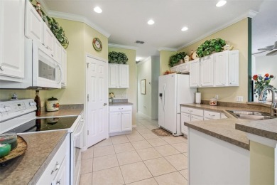 Welcome to this lovely Allegro model located in the Flora Vista on Stonegate Golf Club in Florida - for sale on GolfHomes.com, golf home, golf lot