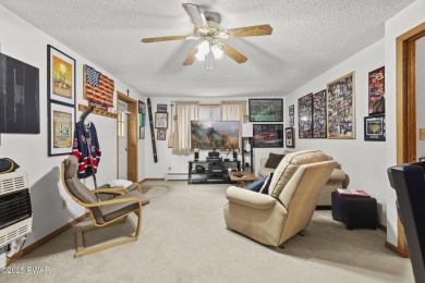 Tucked inside the gated, amenity-filled community of The Hideout on The Hideout Golf in Pennsylvania - for sale on GolfHomes.com, golf home, golf lot