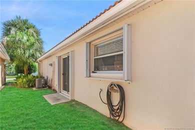 Welcome to Charter Club at Martin Downs. This 3/2/2 home is on Monarch Country Club in Florida - for sale on GolfHomes.com, golf home, golf lot