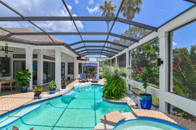 Welcome to 465 Captains Circle, a beautifully renovated on Regatta Bay Golf and Country Club in Florida - for sale on GolfHomes.com, golf home, golf lot