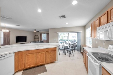 WATERVIEW. SALTEWATER POOL. GATED COMMUNITY. Welcome to the on Meadow Oaks Golf and Country Club in Florida - for sale on GolfHomes.com, golf home, golf lot