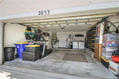 Welcome to Charter Club at Martin Downs. This 3/2/2 home is on Monarch Country Club in Florida - for sale on GolfHomes.com, golf home, golf lot