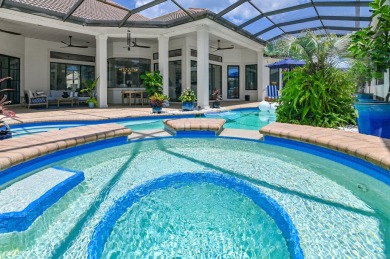 Welcome to 465 Captains Circle, a beautifully renovated on Regatta Bay Golf and Country Club in Florida - for sale on GolfHomes.com, golf home, golf lot