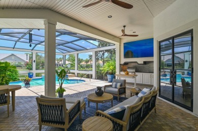 Welcome to 465 Captains Circle, a beautifully renovated on Regatta Bay Golf and Country Club in Florida - for sale on GolfHomes.com, golf home, golf lot