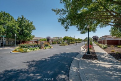 Discover the epitome of comfort and style in this spacious on River Oaks Golf Course in California - for sale on GolfHomes.com, golf home, golf lot