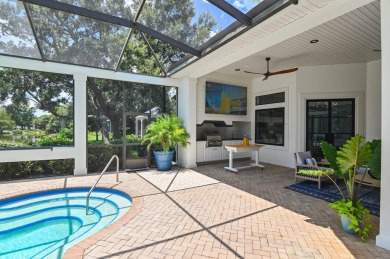 Welcome to 465 Captains Circle, a beautifully renovated on Regatta Bay Golf and Country Club in Florida - for sale on GolfHomes.com, golf home, golf lot
