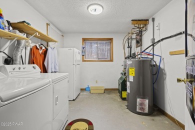 Tucked inside the gated, amenity-filled community of The Hideout on The Hideout Golf in Pennsylvania - for sale on GolfHomes.com, golf home, golf lot