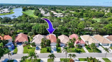 Welcome to Charter Club at Martin Downs. This 3/2/2 home is on Monarch Country Club in Florida - for sale on GolfHomes.com, golf home, golf lot