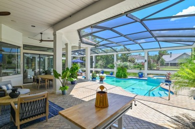 Welcome to 465 Captains Circle, a beautifully renovated on Regatta Bay Golf and Country Club in Florida - for sale on GolfHomes.com, golf home, golf lot