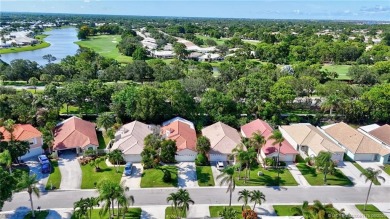 Welcome to Charter Club at Martin Downs. This 3/2/2 home is on Monarch Country Club in Florida - for sale on GolfHomes.com, golf home, golf lot