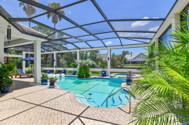 Welcome to 465 Captains Circle, a beautifully renovated on Regatta Bay Golf and Country Club in Florida - for sale on GolfHomes.com, golf home, golf lot