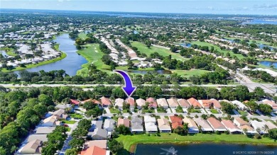 Welcome to Charter Club at Martin Downs. This 3/2/2 home is on Monarch Country Club in Florida - for sale on GolfHomes.com, golf home, golf lot