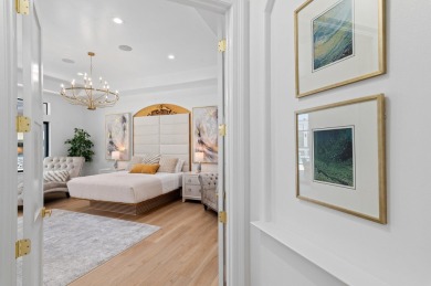 Welcome to 465 Captains Circle, a beautifully renovated on Regatta Bay Golf and Country Club in Florida - for sale on GolfHomes.com, golf home, golf lot