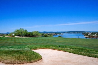 Discover an incredible opportunity to own an affordable homesite on The Cliffs Resort in Texas - for sale on GolfHomes.com, golf home, golf lot
