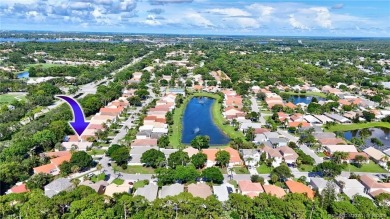 Welcome to Charter Club at Martin Downs. This 3/2/2 home is on Monarch Country Club in Florida - for sale on GolfHomes.com, golf home, golf lot