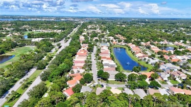 Welcome to Charter Club at Martin Downs. This 3/2/2 home is on Monarch Country Club in Florida - for sale on GolfHomes.com, golf home, golf lot