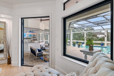Welcome to 465 Captains Circle, a beautifully renovated on Regatta Bay Golf and Country Club in Florida - for sale on GolfHomes.com, golf home, golf lot