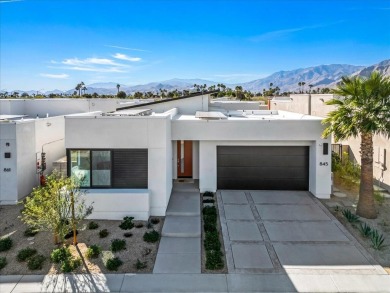 Discover unparalleled elegance at 845 Nugget Ln., a stunning on Cimarron Golf Resort in California - for sale on GolfHomes.com, golf home, golf lot