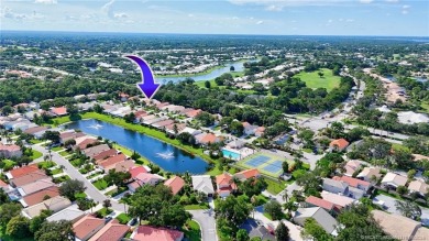 Welcome to Charter Club at Martin Downs. This 3/2/2 home is on Monarch Country Club in Florida - for sale on GolfHomes.com, golf home, golf lot